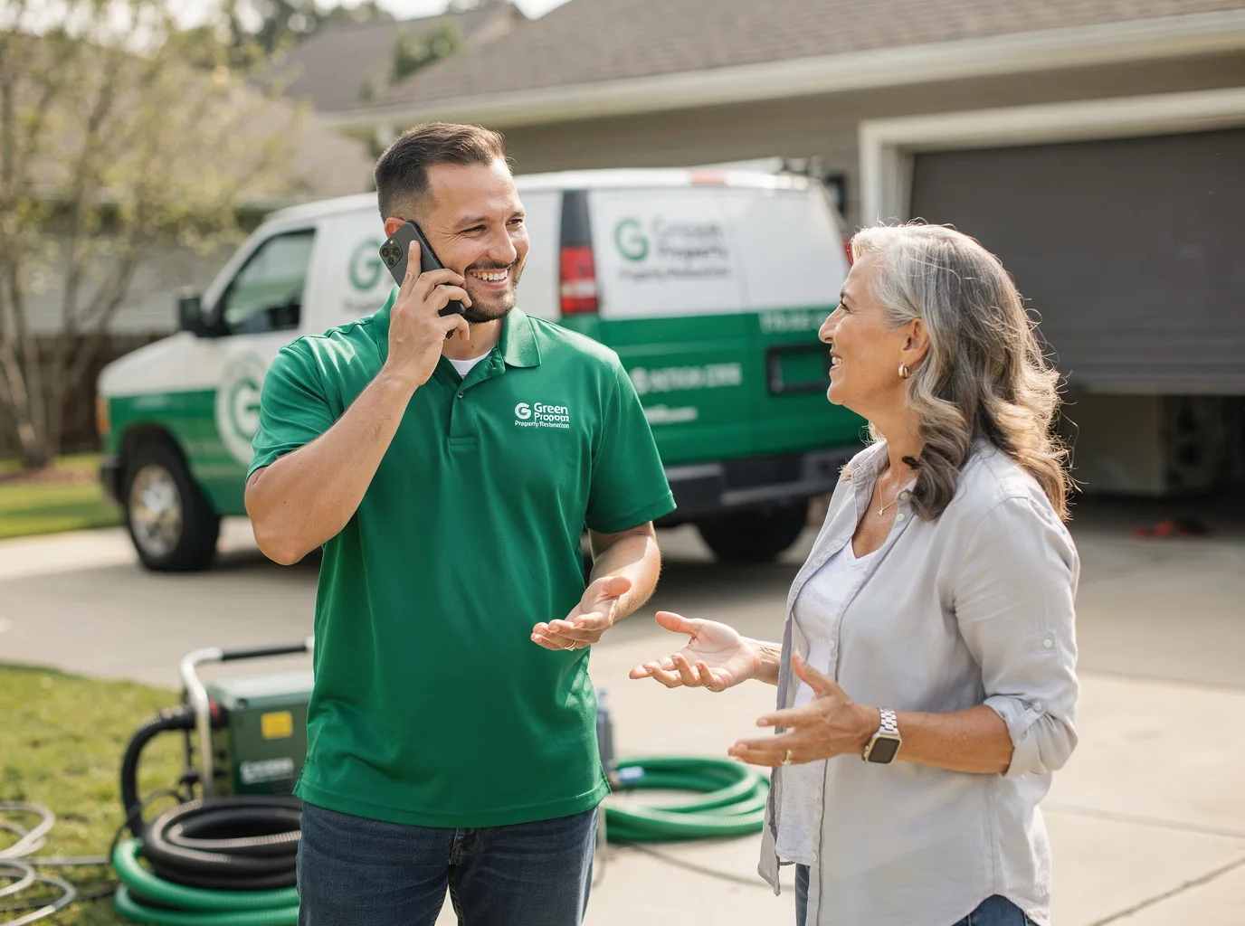 Water Damage Restoration Erie, KS FAQs